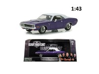graveyard carz diecast cars